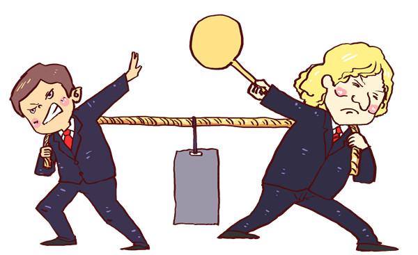 供（gòng）應鏈管理分析：中美再次暫停實施相互24%關稅90天（tiān）