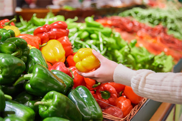 中國輸美蔬菜賣向日本，供應鏈管理對此有何啟（qǐ）示？