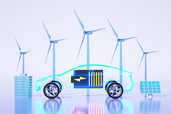 集成供應鏈分析：多（duō）地暫停汽車“國補”，怎麽（me）回事？