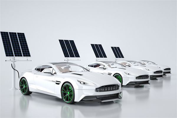 每5輛（liàng）電動汽（qì）車就有（yǒu）2個（gè）充（chōng）電樁，精益生產管理怎麽看？