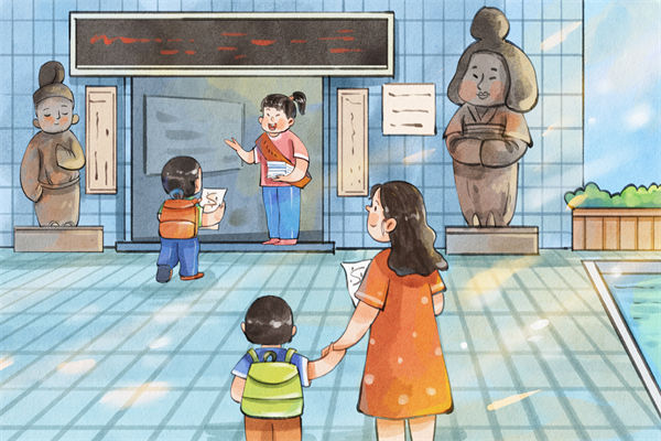 精（jīng）益生產管理：湖北麵積最（zuì）小縣，旅遊收入翻了一倍多