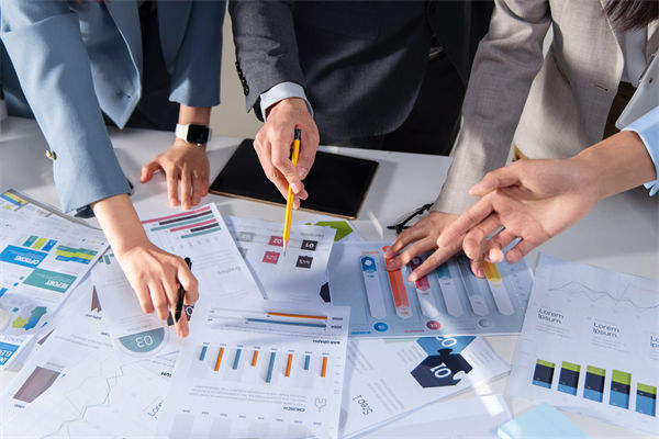 年度計劃動員（yuán）全員參與，落地時為何（hé）依舊（jiù）磕磕絆絆？