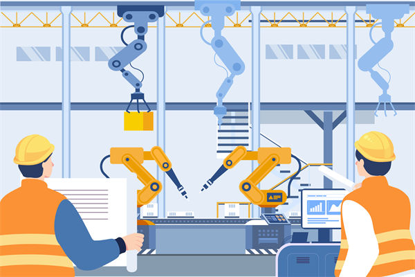 精益生產谘詢公司，能幫企業消（xiāo）除浪費提升（shēng）效率嗎（ma）？