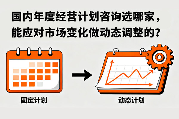 國內年度經營計劃谘（zī）詢選哪家，能應對市場變化做動態調整的？