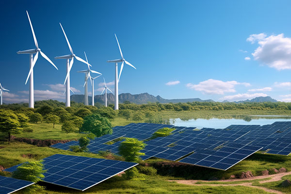 新（xīn）能源行業年度經營計劃谘詢公司推薦，產能（néng）擴張怎麽匹配市場？