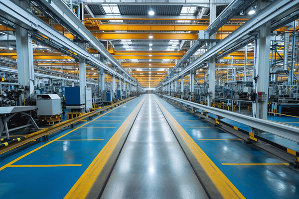 專業的精益生產管理谘詢選哪家，可落地5S現場管理嗎？