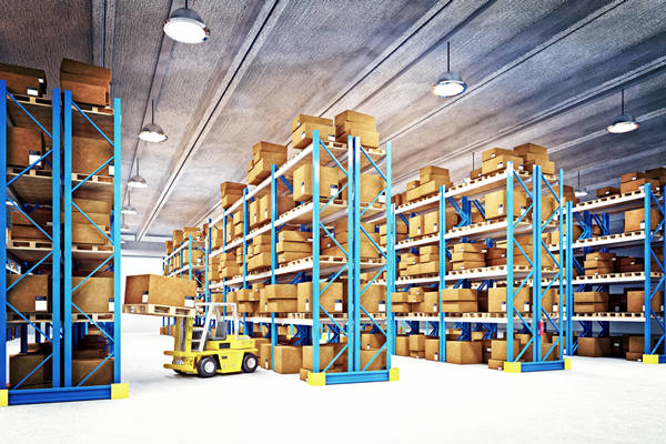 比較好的集成供（gòng）應鏈谘詢價格，含倉儲規劃落地費嗎？