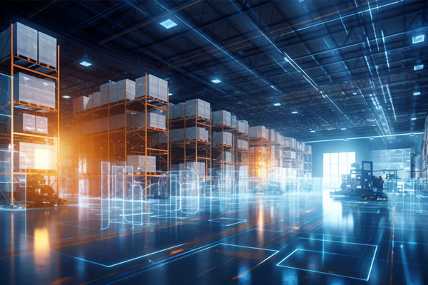 知名的供應鏈（liàn）谘詢公司排名前十，可做倉幹配一（yī）體化嗎？