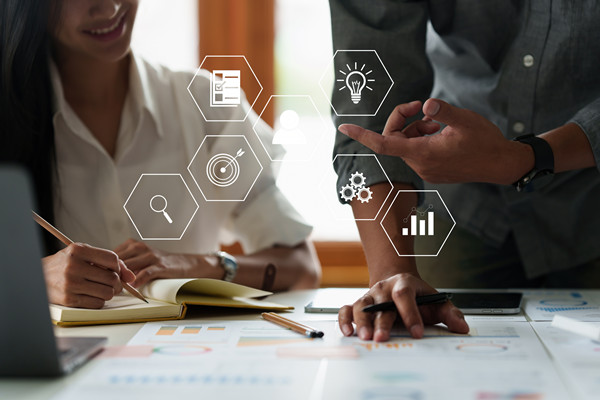 值（zhí）得信賴的績效管理谘詢公司排名前十，能對齊戰略考核嗎（ma）？