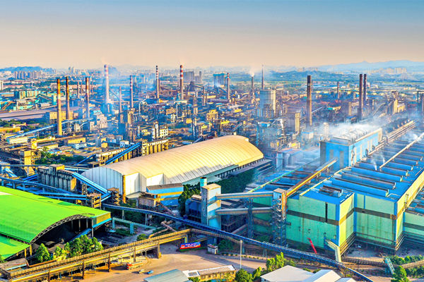 大型的製造業管（guǎn）理谘詢推薦公司，能打通多工廠協（xié）同壁壘嗎？