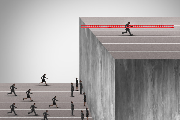 濟南企業管理谘詢公司推薦，可提升（shēng）核心競爭優勢嗎？