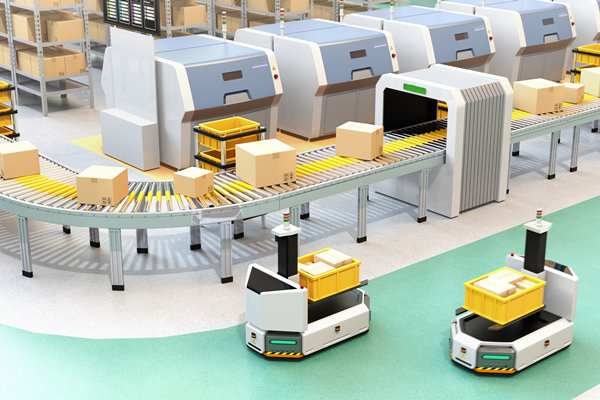 靠譜（pǔ）的精益生產管理谘詢公司（sī）哪家強，可縮短生產交付周期嗎？