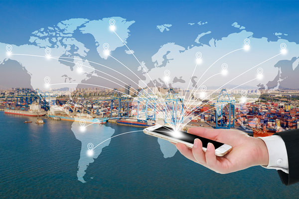 製造業（yè）戰略谘詢公司選哪家，懂布局海外（wài）市場渠道嗎？