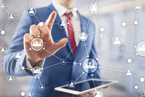 國內人力資源管理谘詢公司有哪些，能做數字化人力係統搭建？