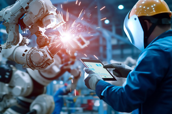 工廠（chǎng）精益生產管理谘詢排行（háng）榜，企業如何實（shí）現數字化精（jīng）益融合（hé）？