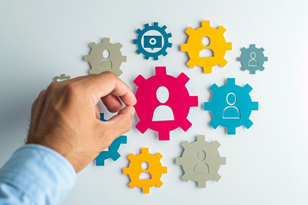 專業的人力資源谘詢選哪家，能搭建核心人才梯隊的有哪些？