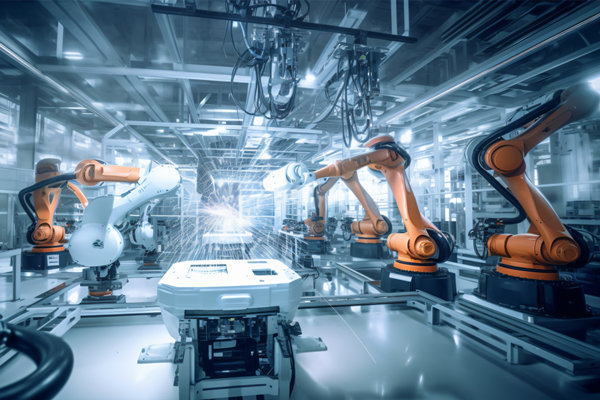 南京精益（yì）生產管理谘詢（xún）公司推薦，哪家擅長設（shè）備效率提升的？