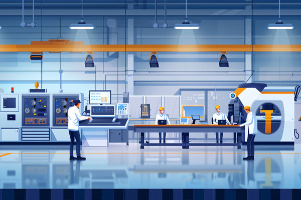 工廠（chǎng）管（guǎn）理谘詢公司推薦，擅長生產流程優化的有哪些？