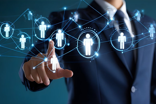 好的組織規劃管理谘詢公司選哪家，能優化組織架構問（wèn）題麽？