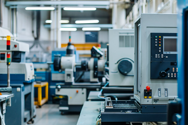 無錫精益生產管（guǎn）理（lǐ）谘詢公司推薦，能提升設備綜合（hé）效率麽？