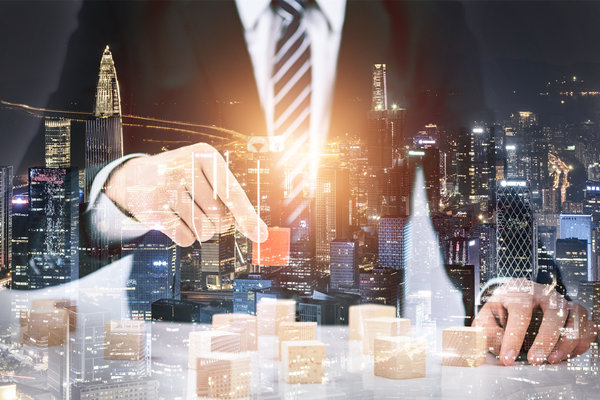 大型的管理谘詢公司選哪家，能統籌全鏈路管理（lǐ）升級麽？