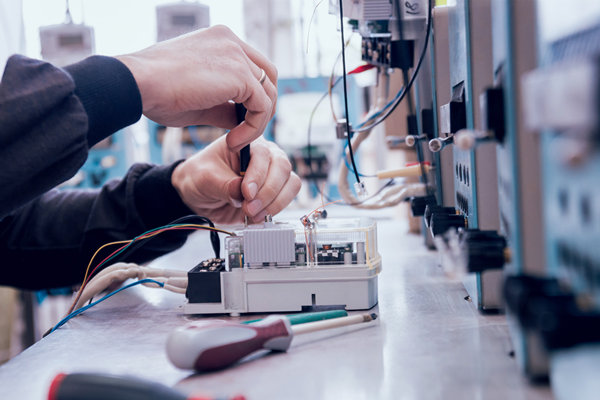 工廠人力資源管理谘（zī）詢（xún）推（tuī）薦公司，能助力優化一線用工效率嗎？