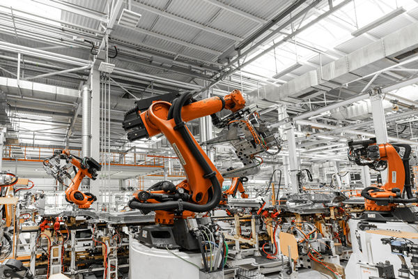 常州精益生產（chǎn）管理谘詢公司（sī）推薦，多品種生產怎（zěn）麽優化？