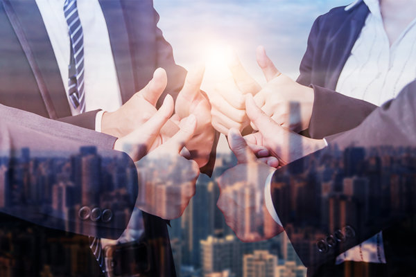 口（kǒu）碑好的組織（zhī）運營管理谘詢服務機構（gòu），擅長團隊效能提升嗎？