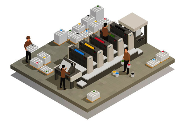 大型的製造業管理谘詢（xún）服務機構，能落地降本增效方案麽？