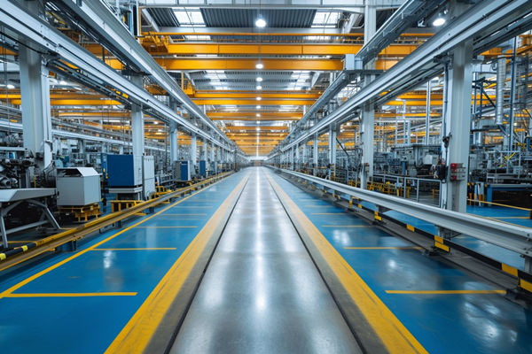 有實力的精益生產管理谘詢公司推薦，擅長（zhǎng）現場改善嗎？