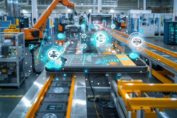 大型（xíng）的製造業管理谘詢公司排名前十，能（néng）降本（běn）增效落地（dì）嗎？