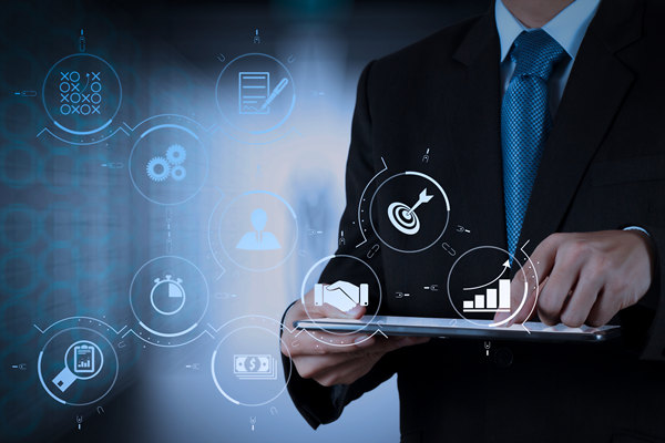 哪家營銷谘詢公（gōng）司最有效，能貼合企業定製落地型營銷方案？