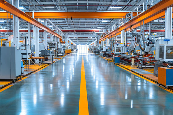 哪個精益生產谘詢公司最靠譜，如何打造長效精益管理模式？