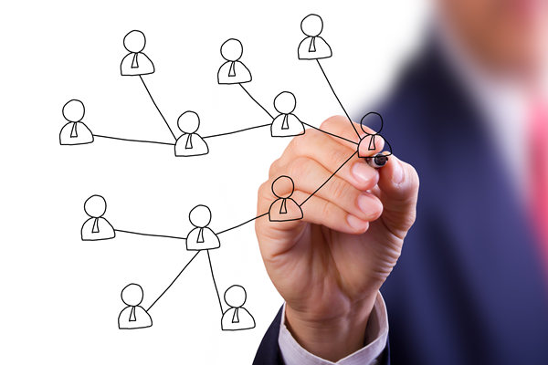 哪家組織規劃谘詢（xún）公司口碑最好，能幫企業優化組織架構？