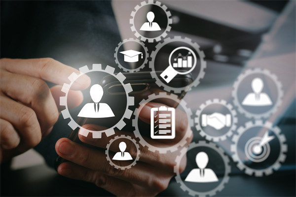 哪家組織規劃谘詢公司最有效，能明確崗位職責與流程？