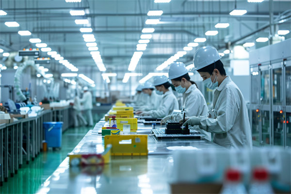 十大薪酬績效管理（lǐ）谘詢服務機構，能幫企（qǐ）業提升人效嗎？