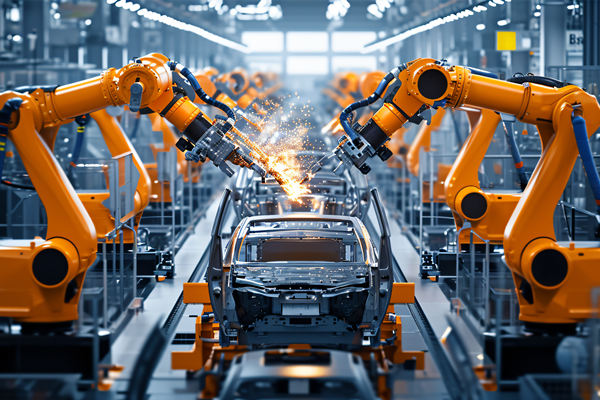 靠譜的精益生產谘詢推薦公司（sī），能幫企業降（jiàng）本增效嗎？