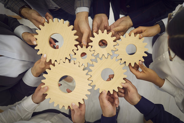 珠海組織規劃管理谘詢公司（sī）推薦，能提升組織協同效率麽？