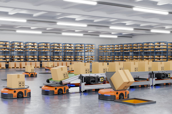 哪個供應鏈管理谘詢公司效（xiào）果最好，可降低庫存提高周轉？