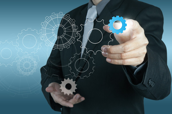 中山組織（zhī）規劃管理谘詢公司（sī）推薦，適合製造企業組織升級？