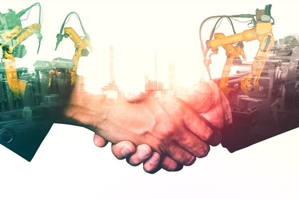 中山企業管理谘詢公司推薦，哪家更適合（hé）製造企業長期合（hé）作？