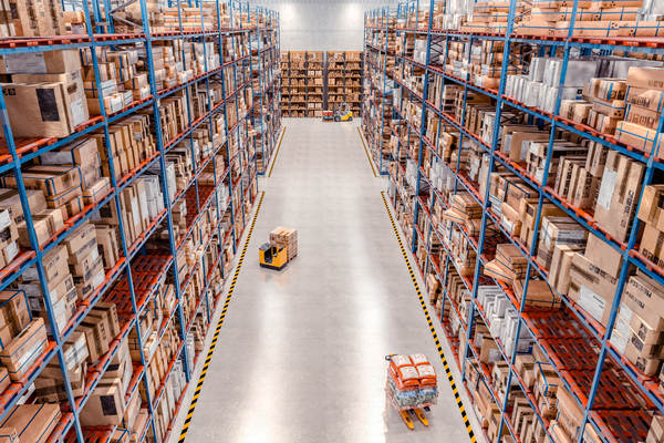 哪家供應鏈管理谘詢公司最可靠，可保障交（jiāo）付與庫存管理？