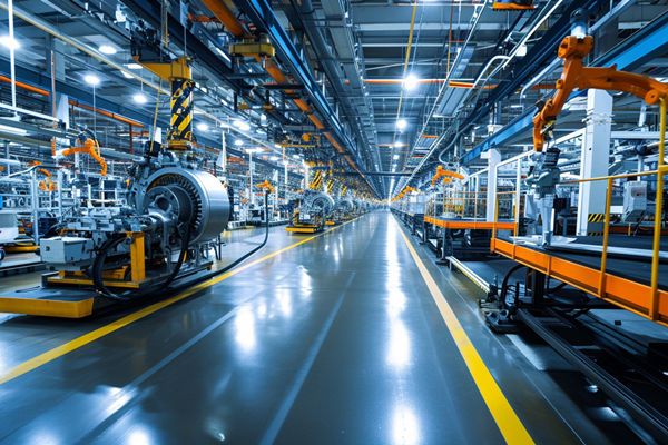 優質的精益生產管理谘詢公司有哪些，適（shì）合（hé）製造企（qǐ）業現場改（gǎi）善？