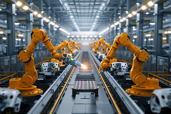 廣州精益生產管（guǎn）理谘詢（xún）公司（sī）哪家好，可優化生產流程提產能麽？