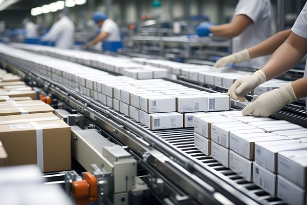 工廠集成供應鏈管理（lǐ）谘（zī）詢公司十（shí）強（qiáng），能助力供應鏈降（jiàng）本（běn）麽？