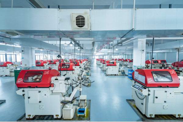 溫州神一軸業（yè）股份有限公司