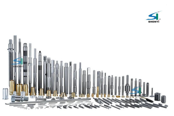 溫（wēn）州神一（yī）軸業股份（fèn）有限公司