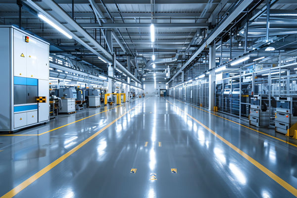 本土駐廠精益生產管理谘詢公司哪個好，擅（shàn）長工廠現場改善？