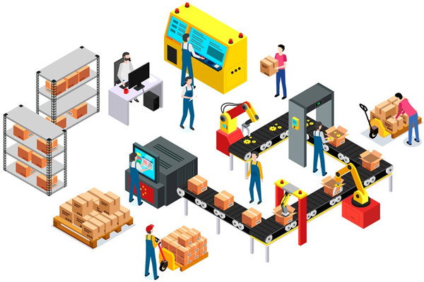 本土駐廠人（rén）力資源管理谘詢（xún）公司哪個好，可（kě）優（yōu）化用工成本與效率（lǜ）？