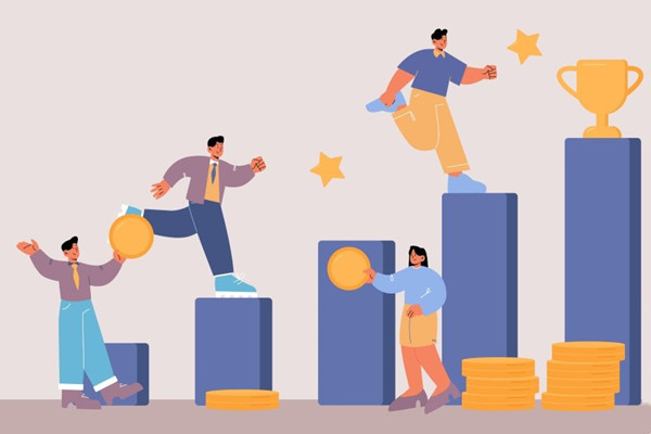 比較好的薪酬管理谘詢（xún）公司推薦，哪家能設計合理激（jī）勵體係？